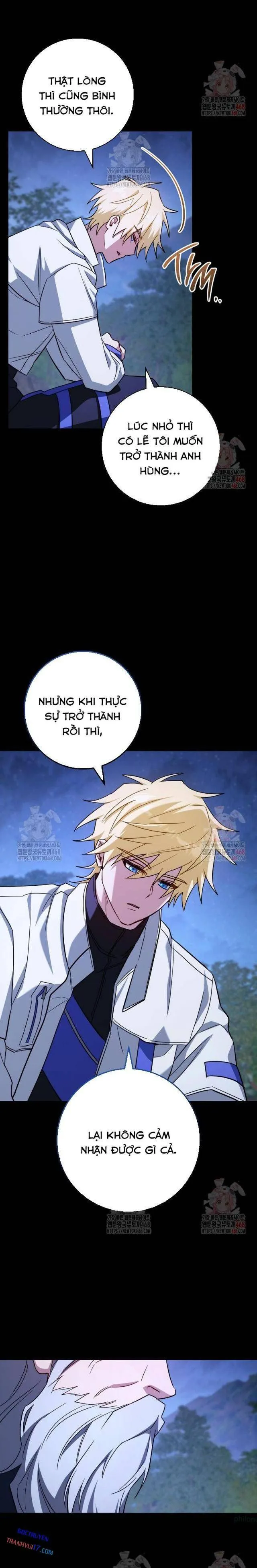 Top Ranker chương 31 - trang 22