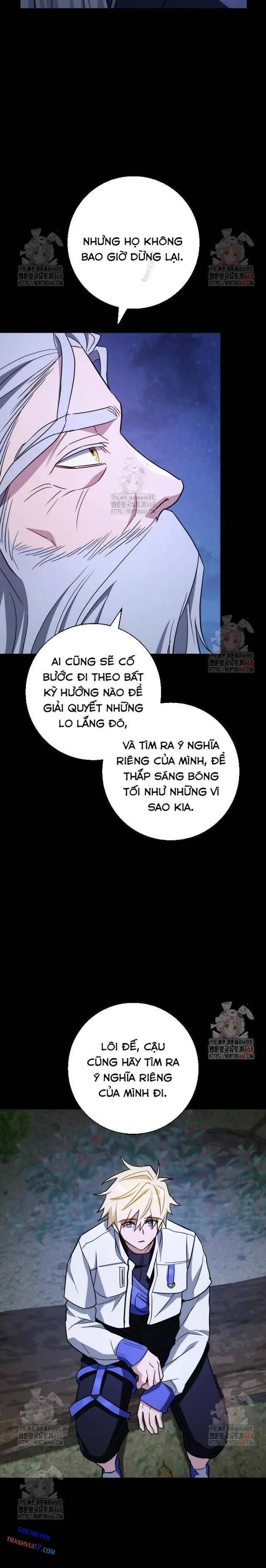 Top Ranker chương 31 - trang 24