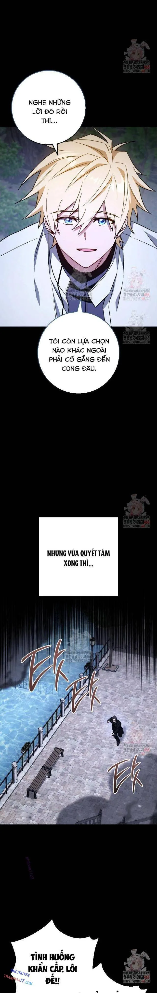 Top Ranker chương 31 - trang 26