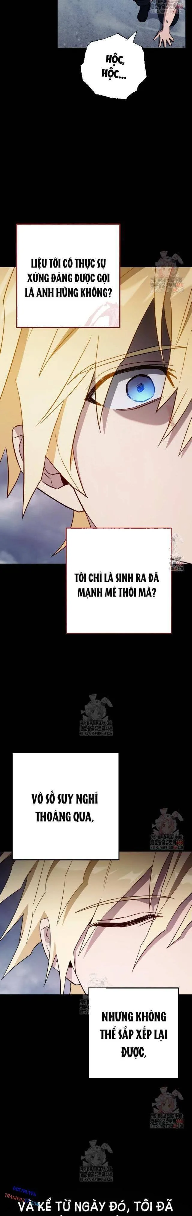 Top Ranker chương 31 - trang 35
