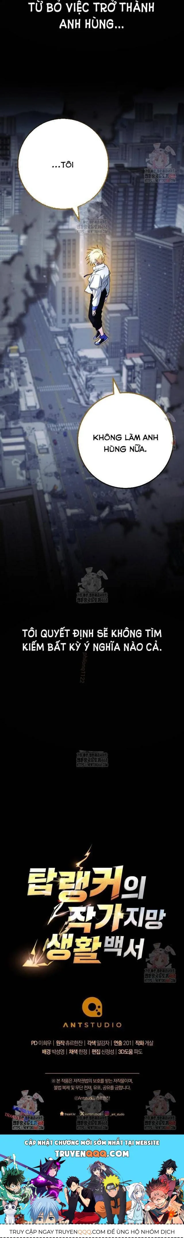 Top Ranker chương 31 - trang 36