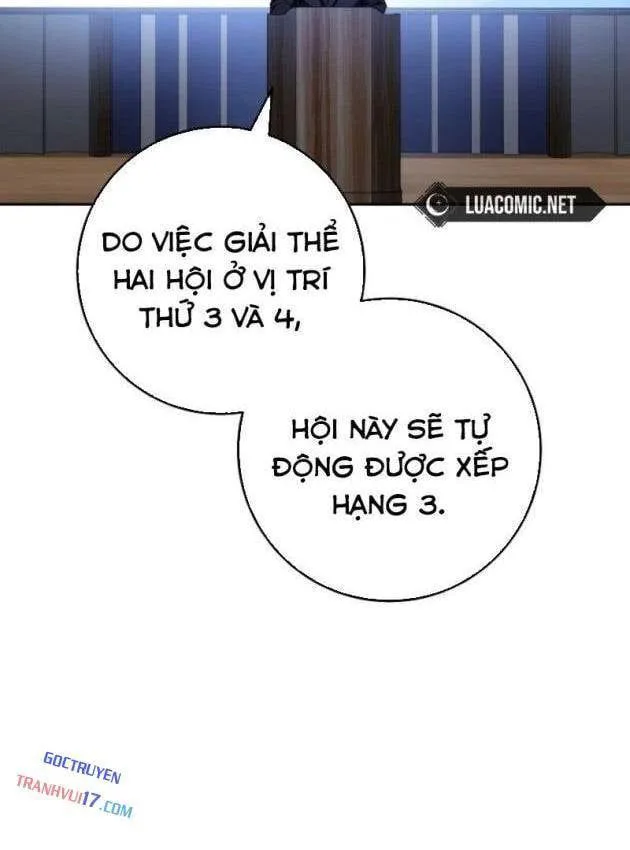 Top Ranker chương 41 - trang 31