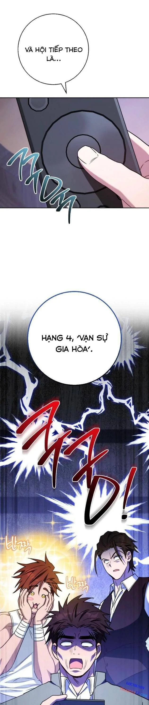 Top Ranker chương 41 - trang 34