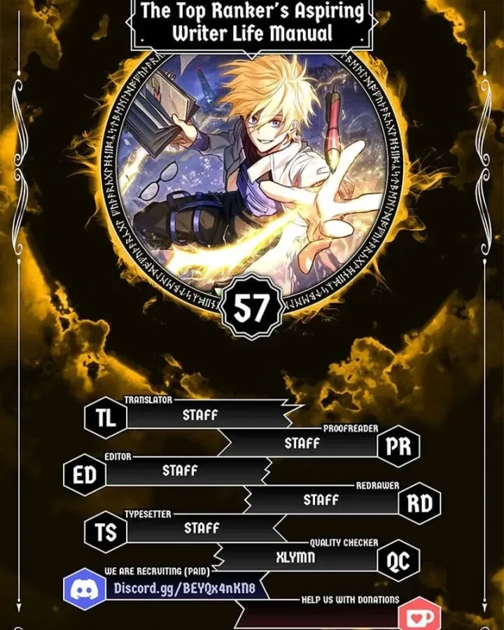 Top Ranker chương 57 - trang 195