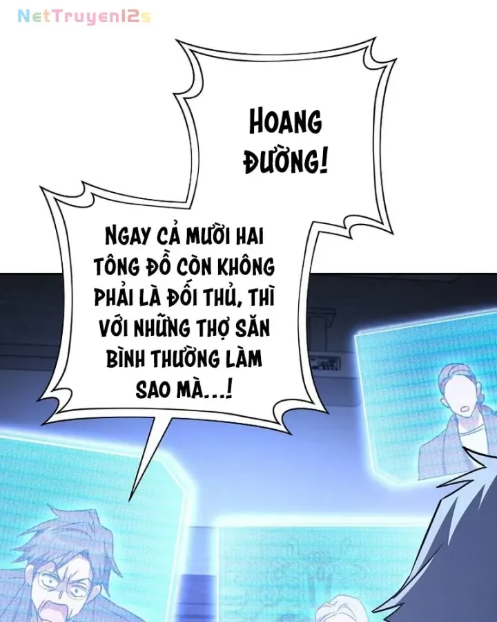 Top Ranker chương 57 - trang 270