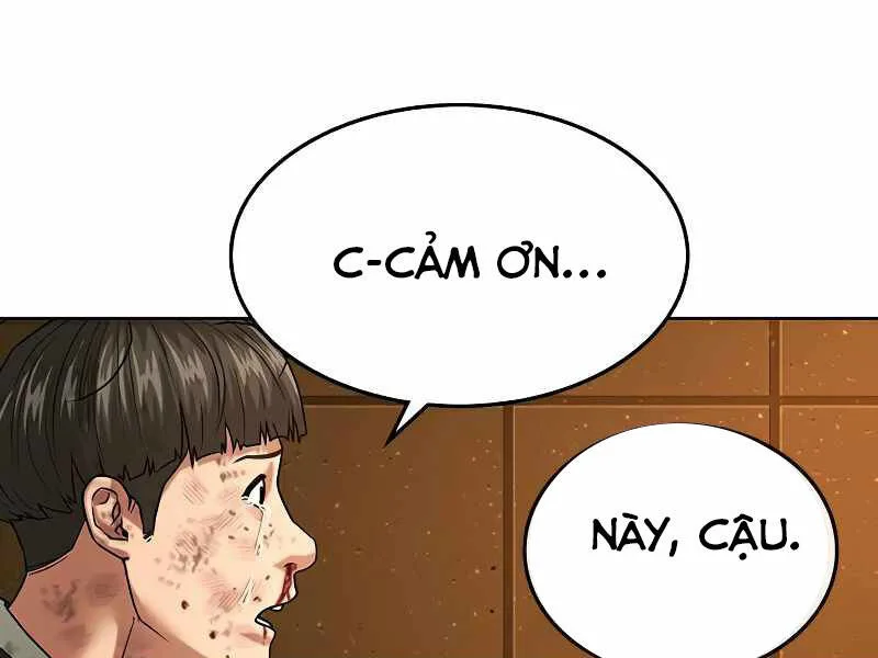 Nhiệm Vụ Đời Thật chương 11 - trang 256