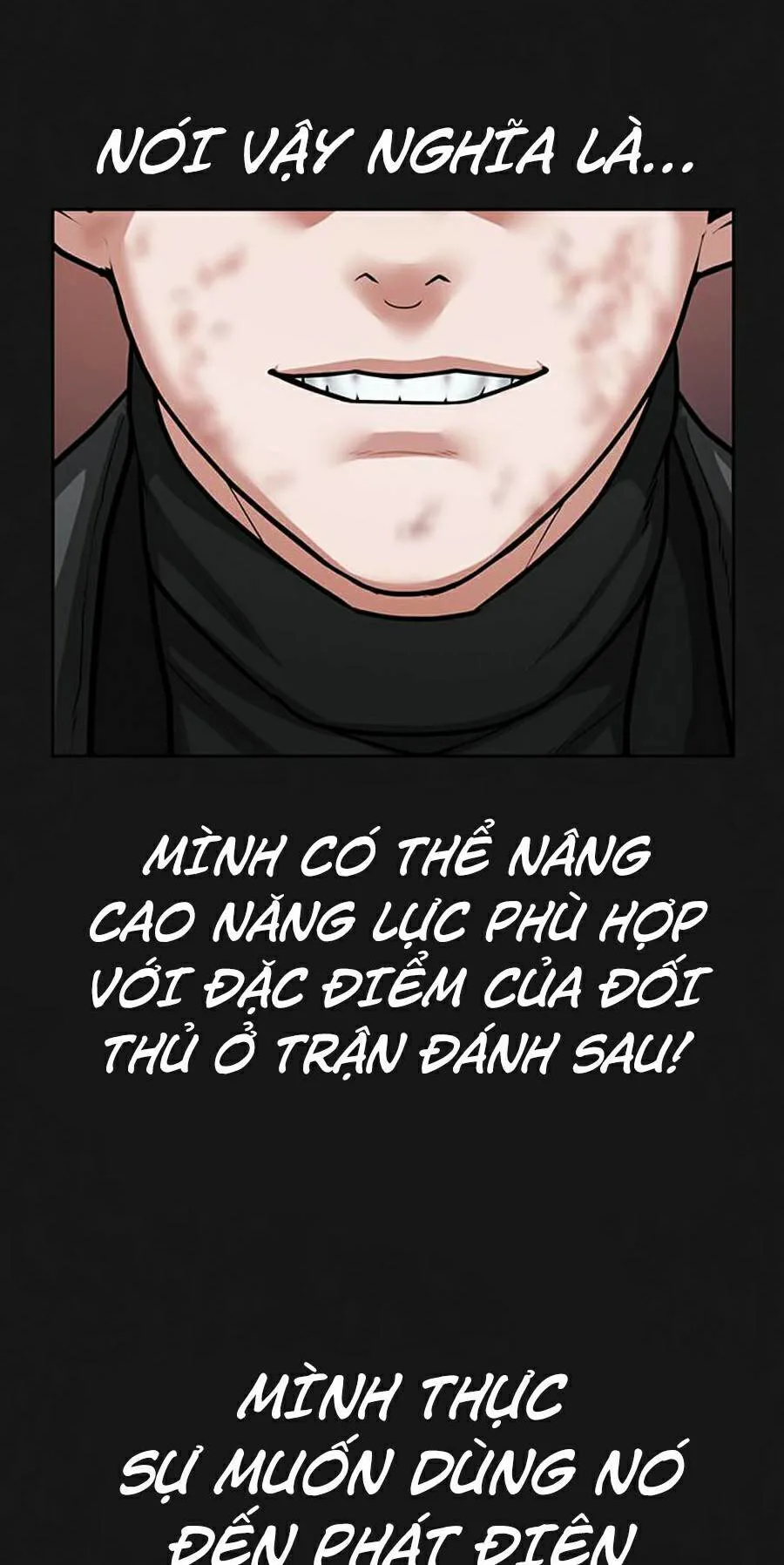 Nhiệm Vụ Đời Thật chương 12 - trang 15