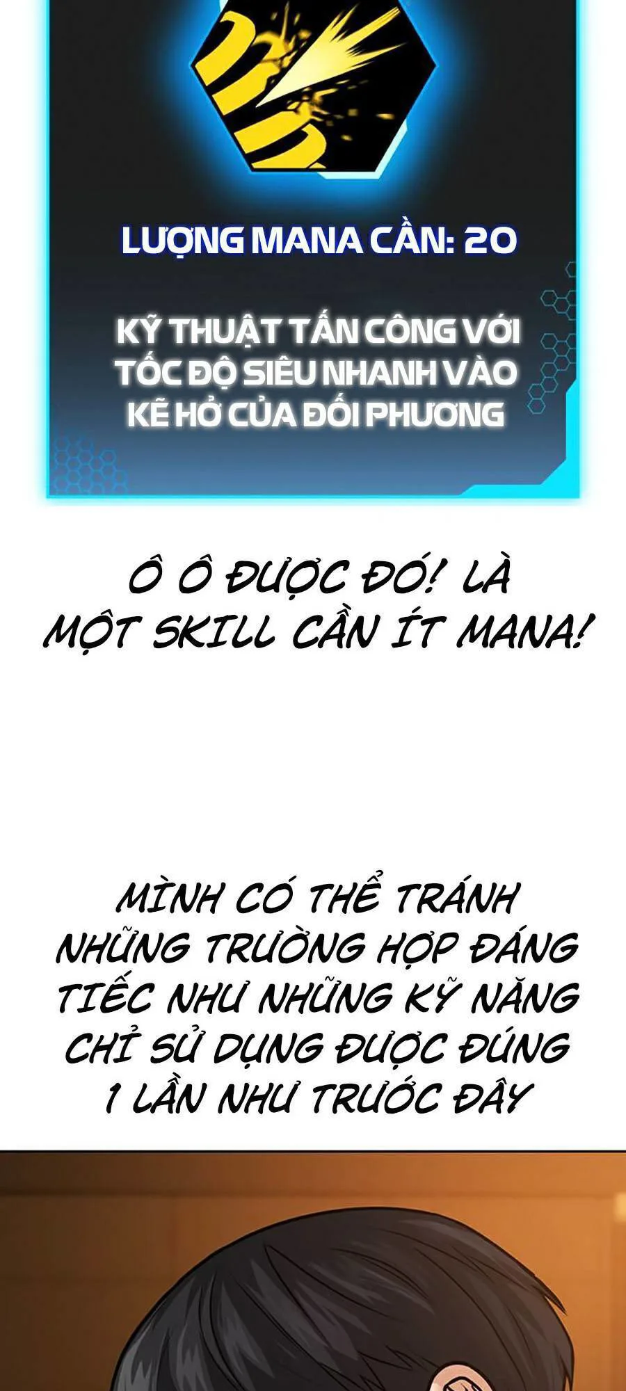 Nhiệm Vụ Đời Thật chương 12 - trang 28
