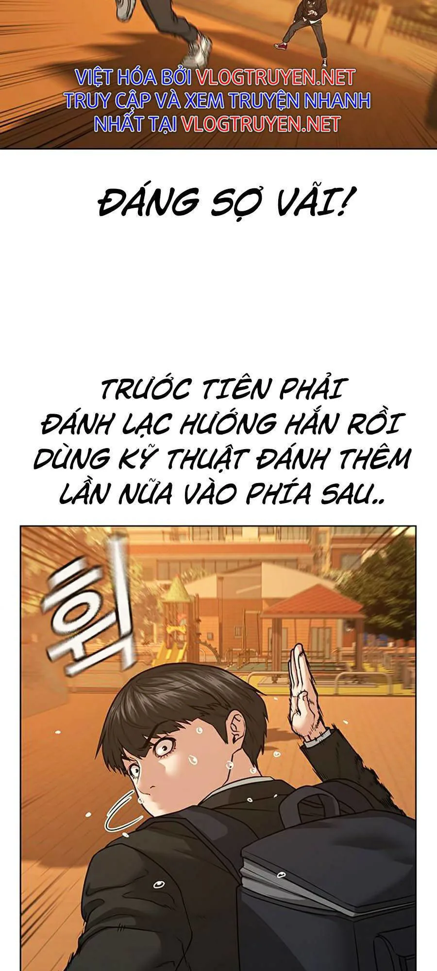 Nhiệm Vụ Đời Thật chương 12 - trang 74