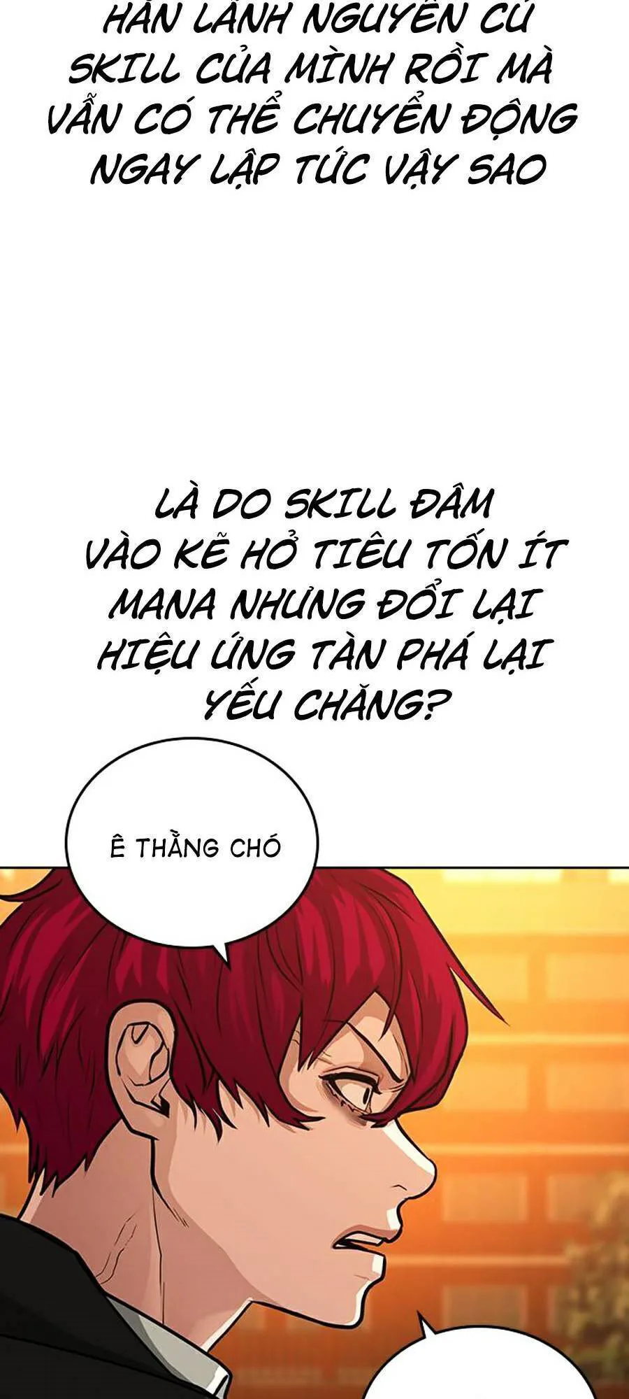 Nhiệm Vụ Đời Thật chương 12 - trang 83