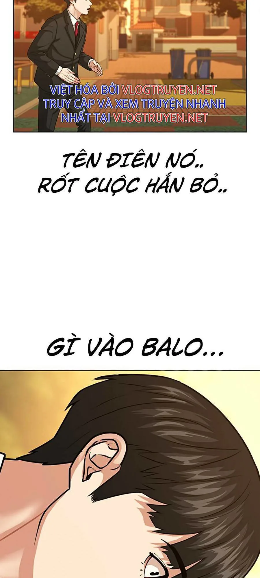Nhiệm Vụ Đời Thật chương 12 - trang 95