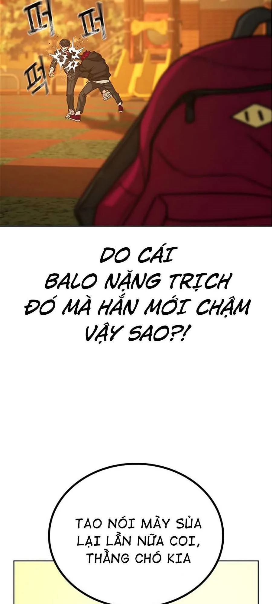 Nhiệm Vụ Đời Thật chương 12 - trang 107