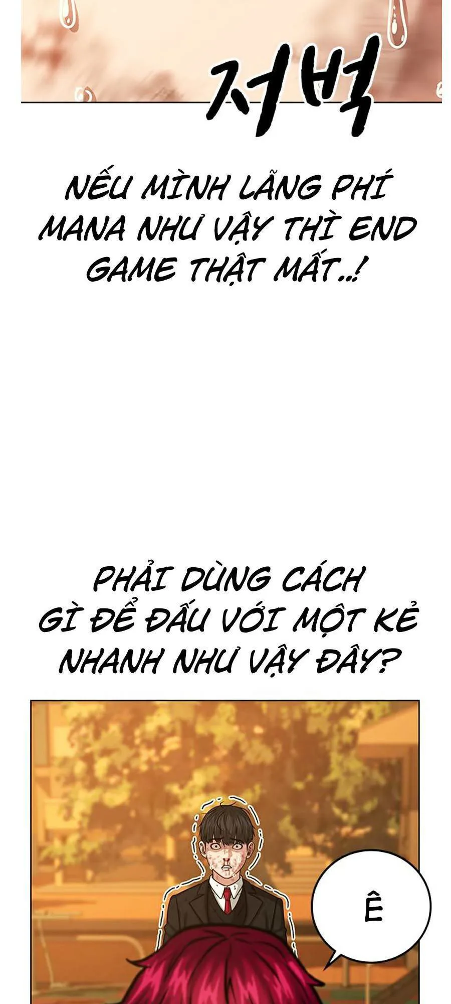 Nhiệm Vụ Đời Thật chương 12 - trang 115