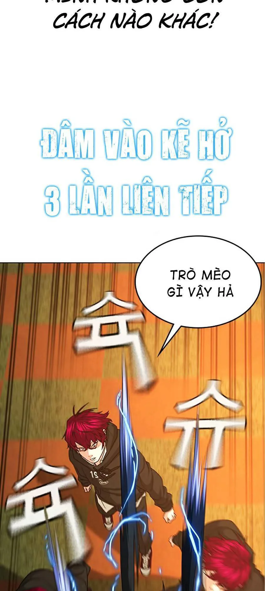 Nhiệm Vụ Đời Thật chương 12 - trang 122