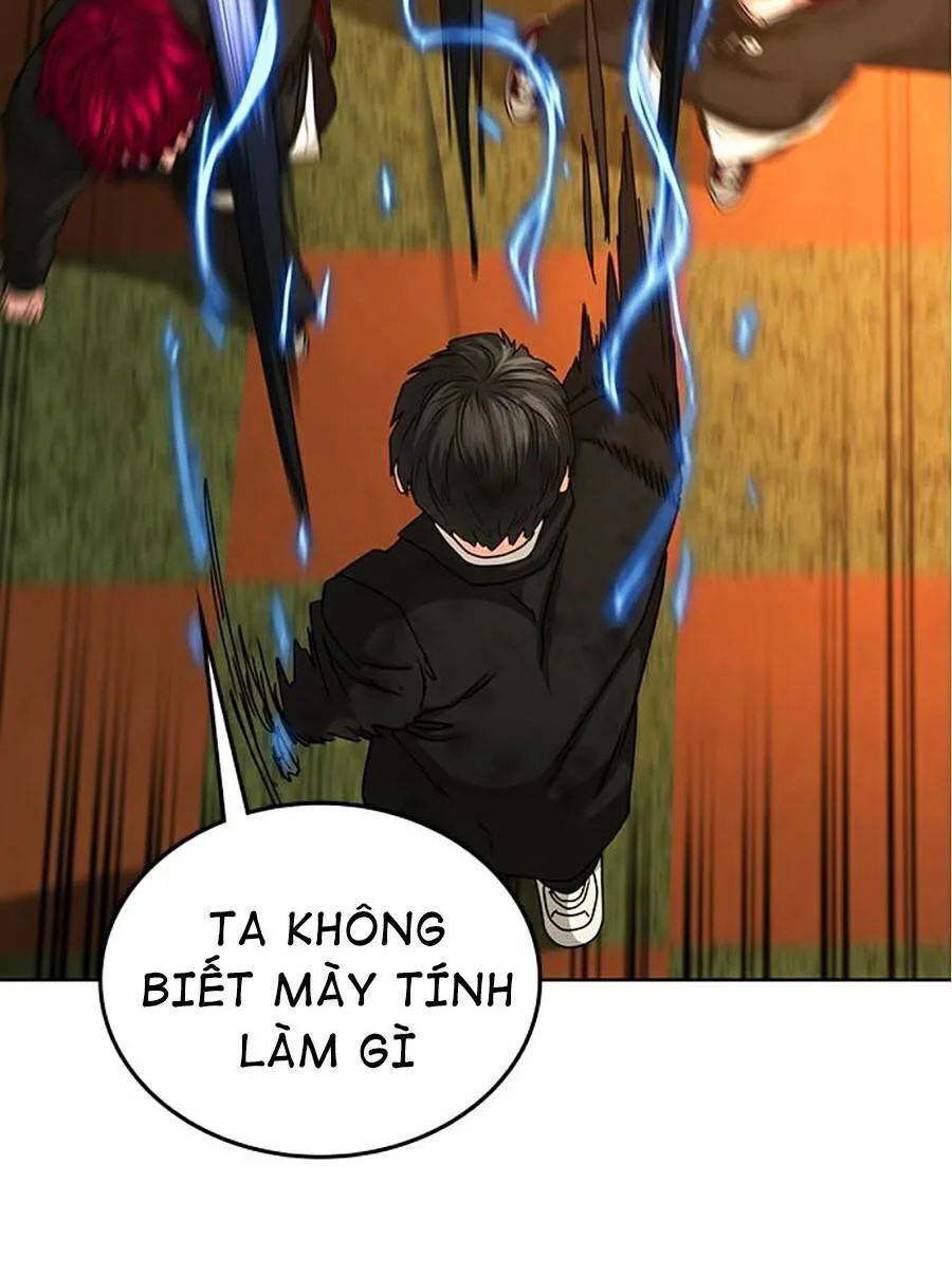 Nhiệm Vụ Đời Thật chương 12 - trang 123