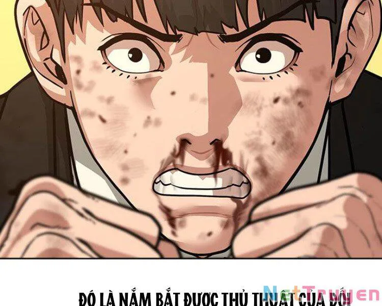 Nhiệm Vụ Đời Thật chương 13 - trang 6