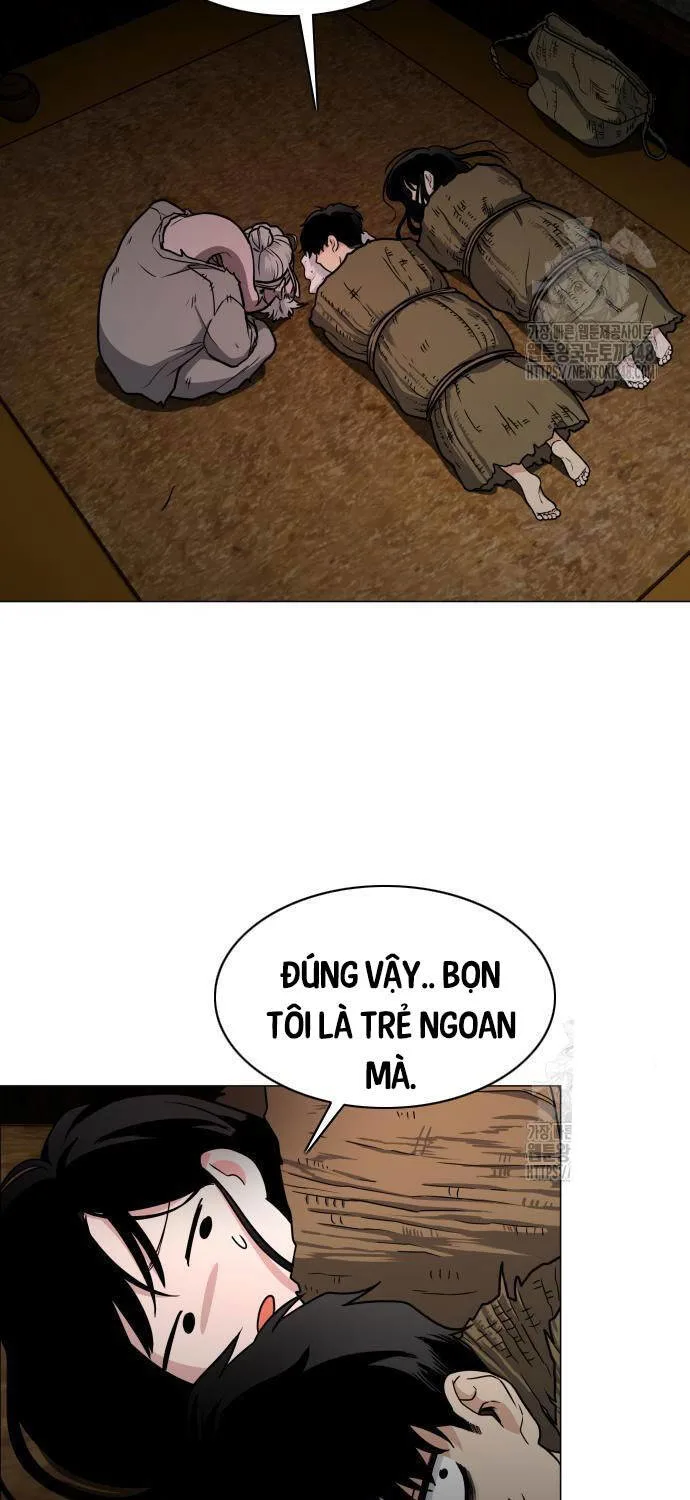 Kiếm Vương chương 9 - trang 5