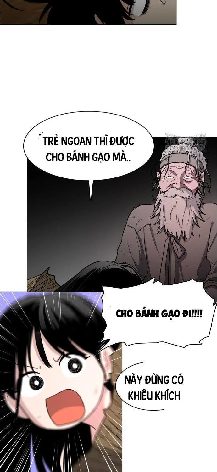 Kiếm Vương chương 9 - trang 6