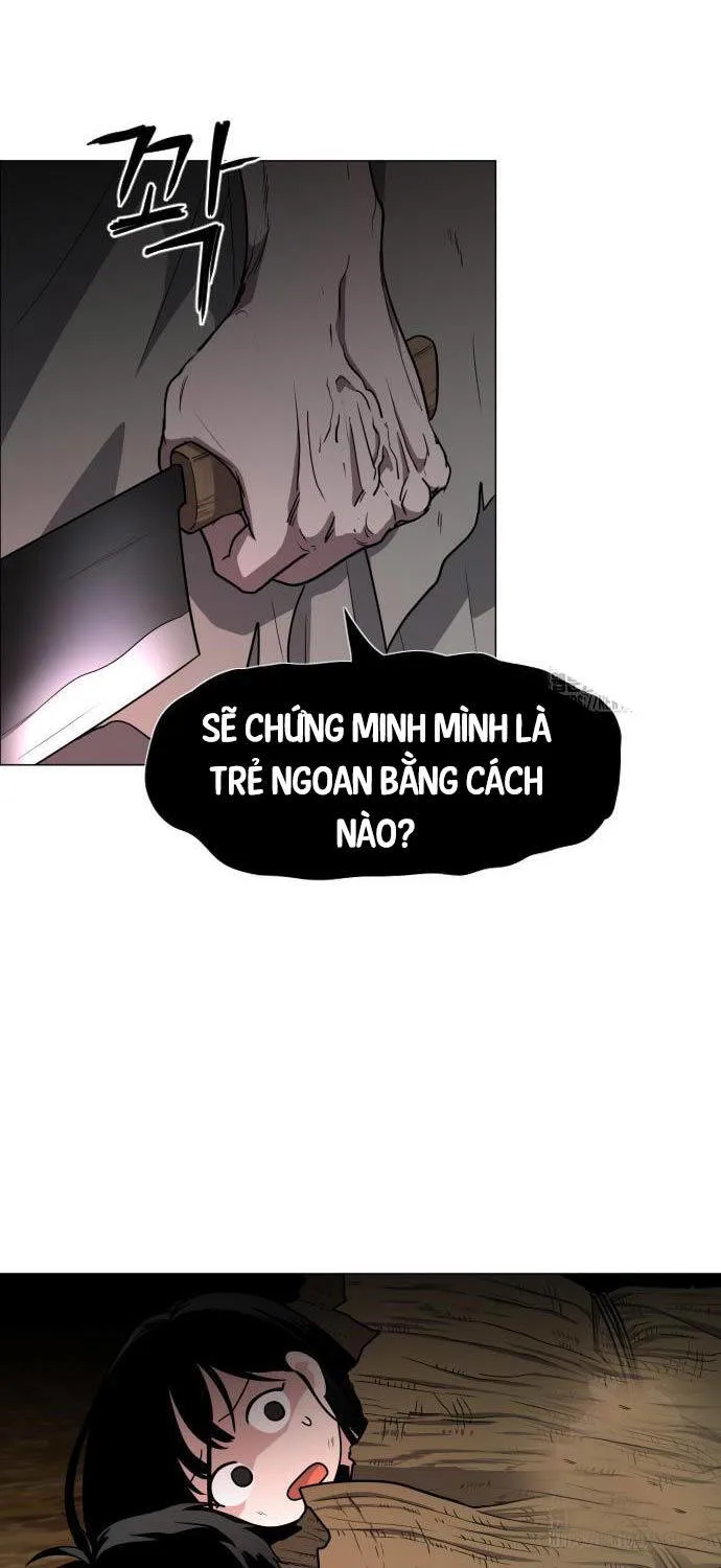 Kiếm Vương chương 9 - trang 8