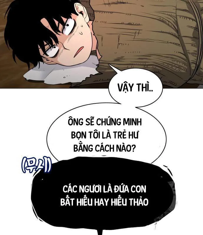 Kiếm Vương chương 9 - trang 9