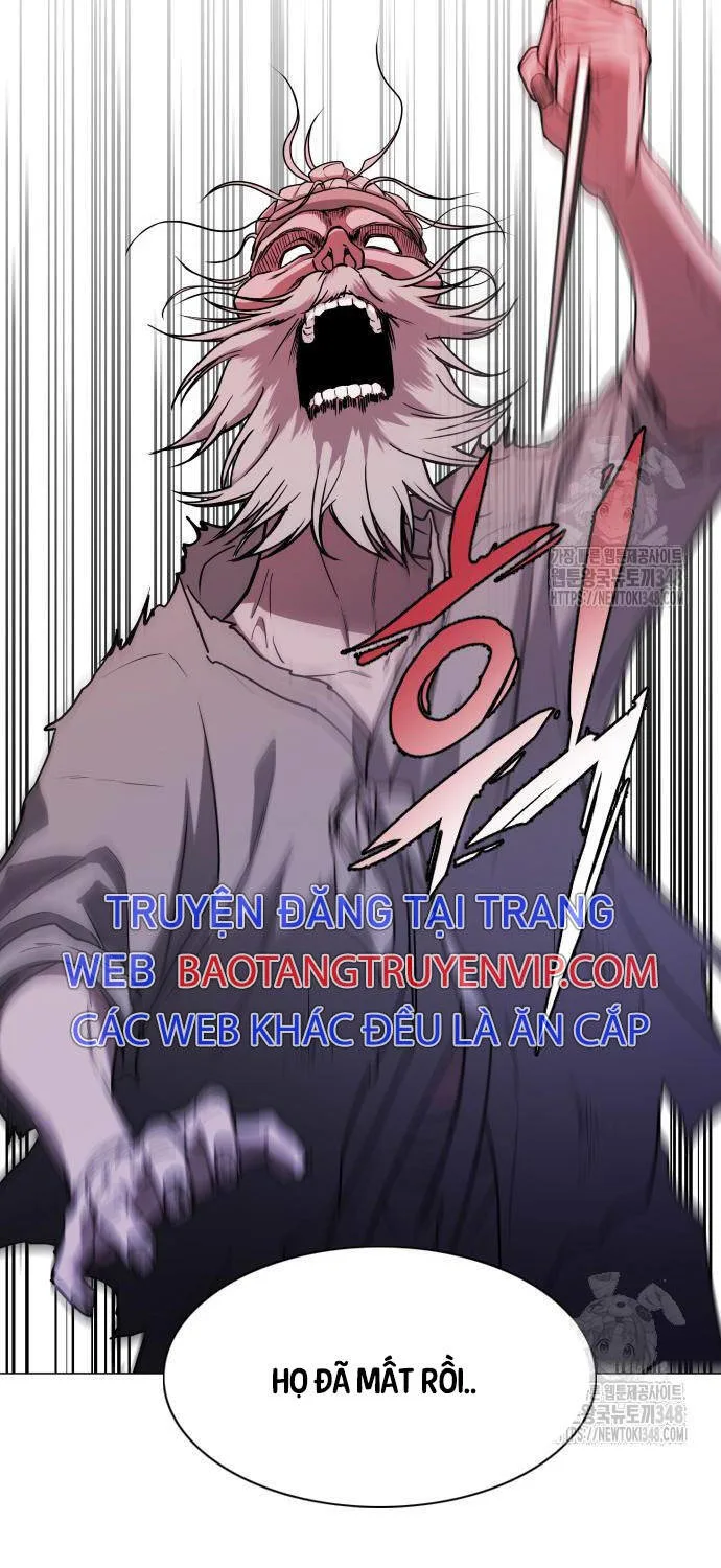 Kiếm Vương chương 9 - trang 16