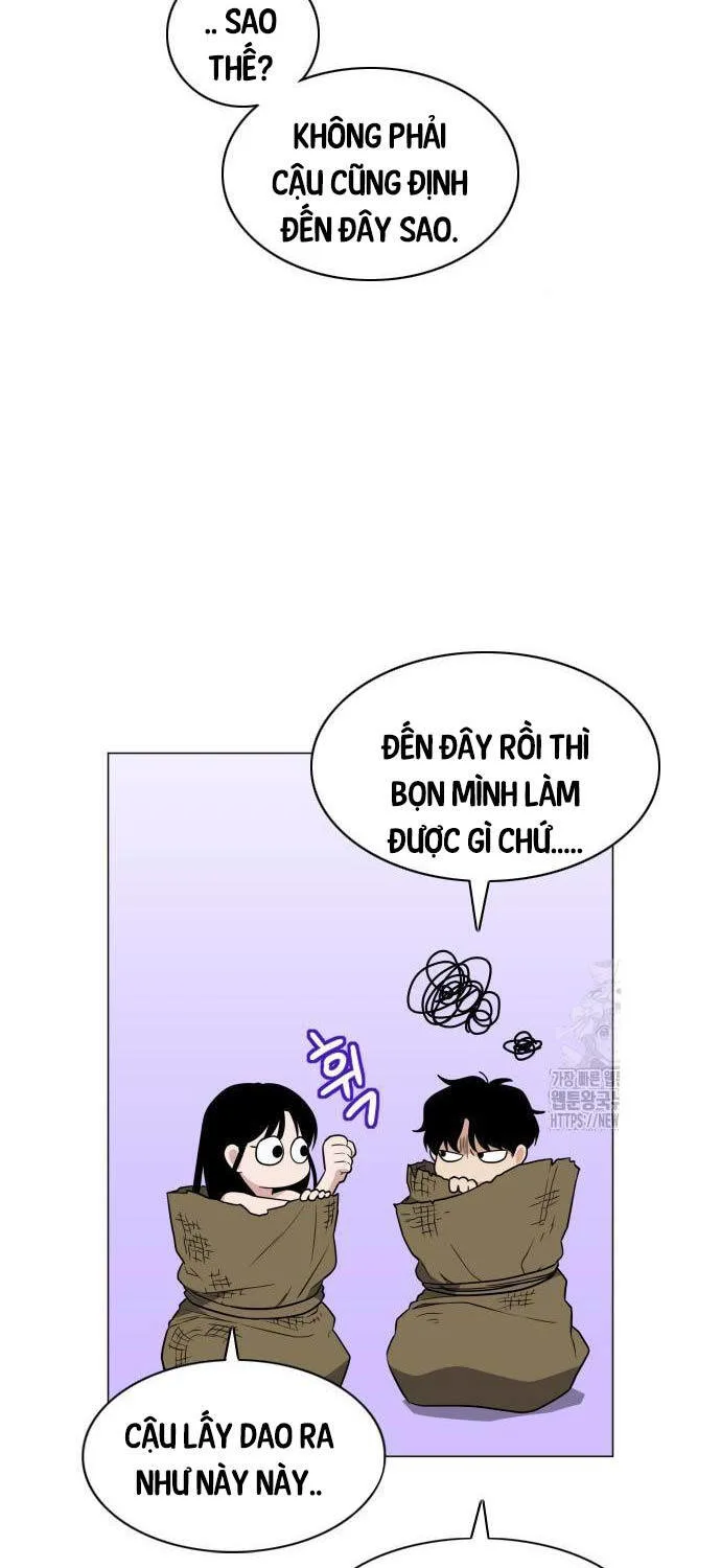 Kiếm Vương chương 9 - trang 31