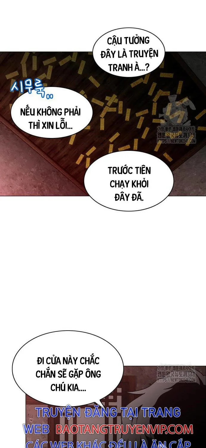 Kiếm Vương chương 9 - trang 33