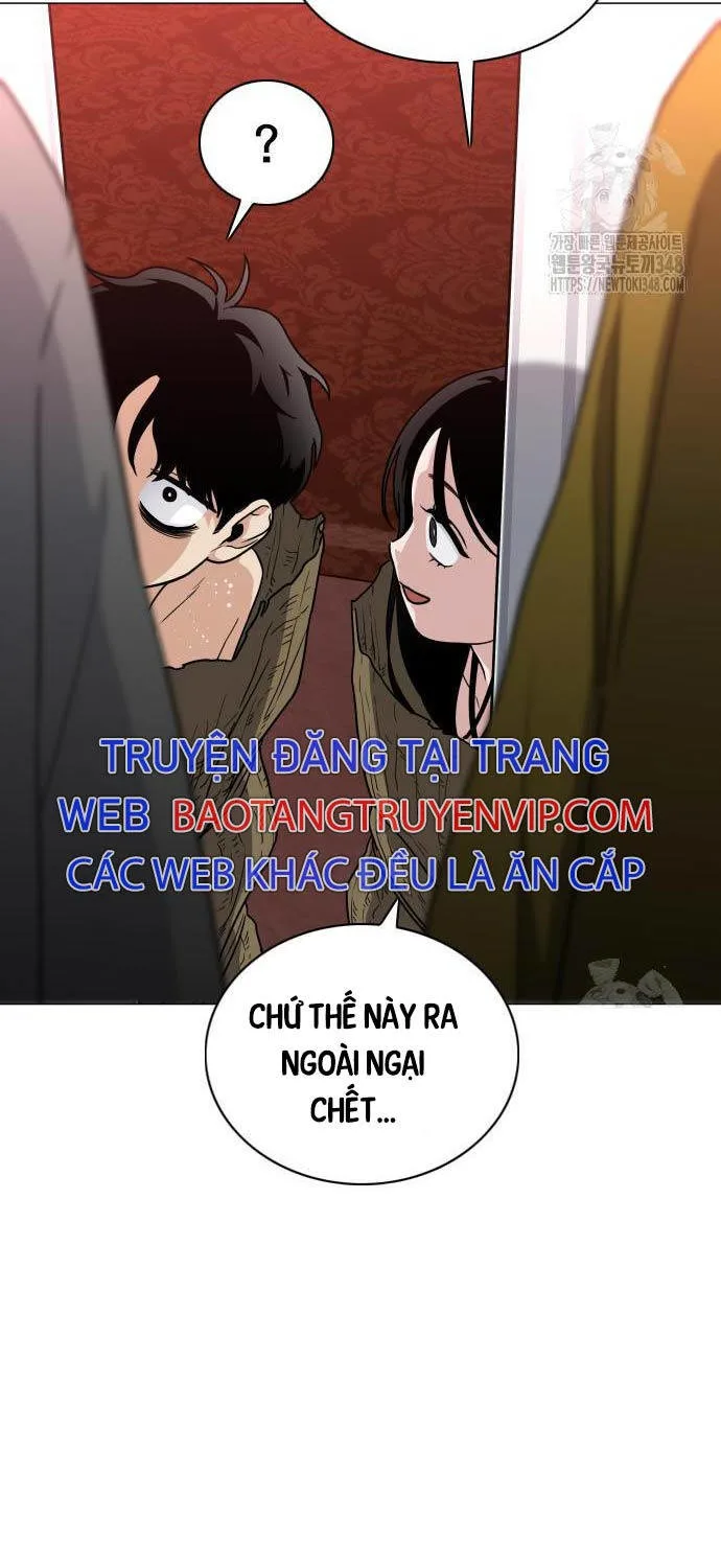 Kiếm Vương chương 9 - trang 40