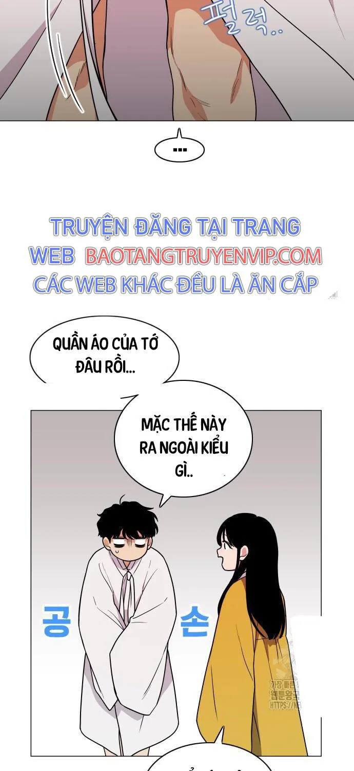 Kiếm Vương chương 9 - trang 43