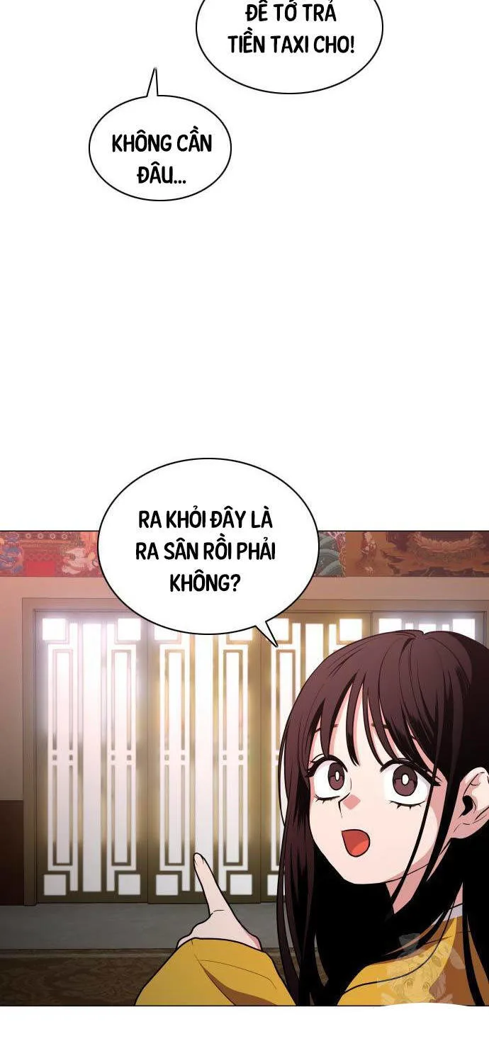 Kiếm Vương chương 9 - trang 44