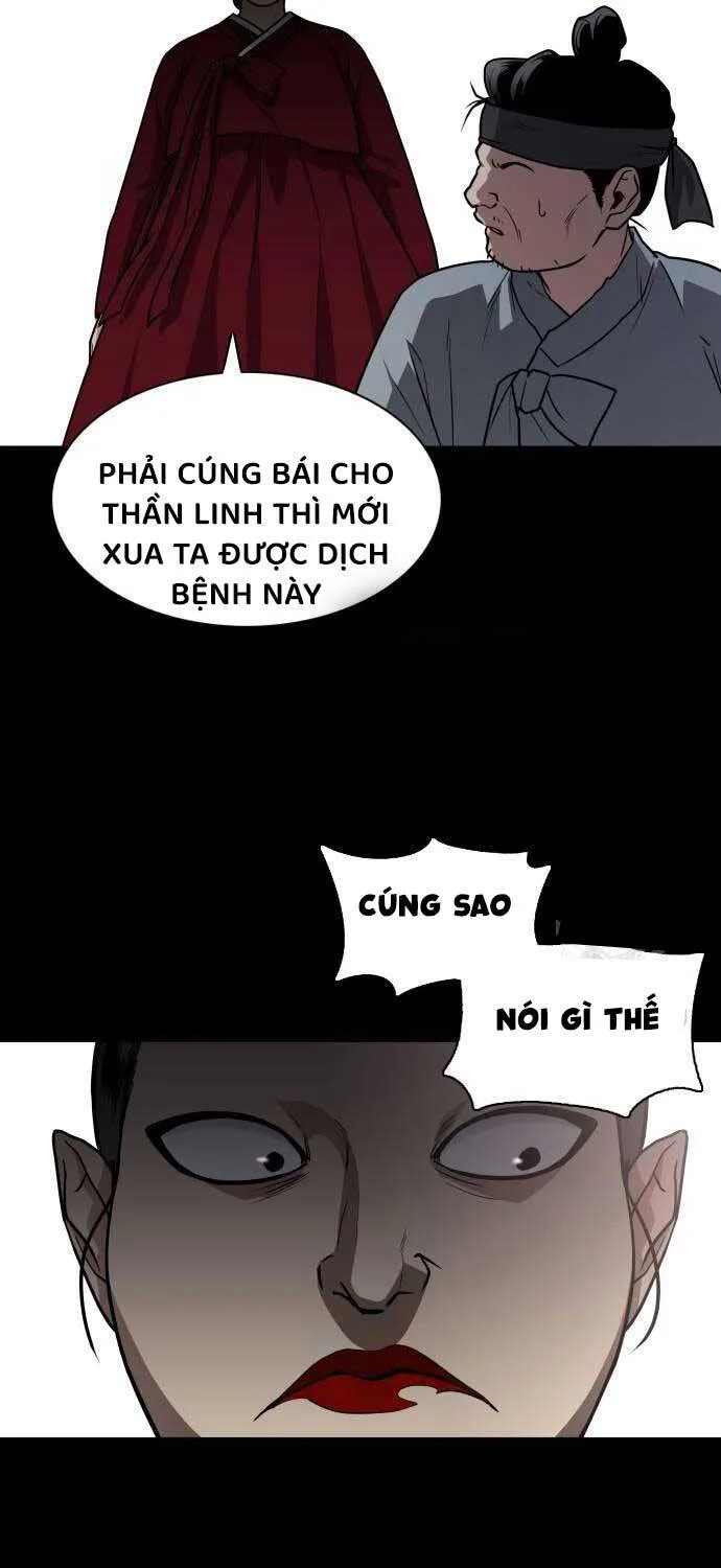 Kiếm Vương chương 15 - trang 59