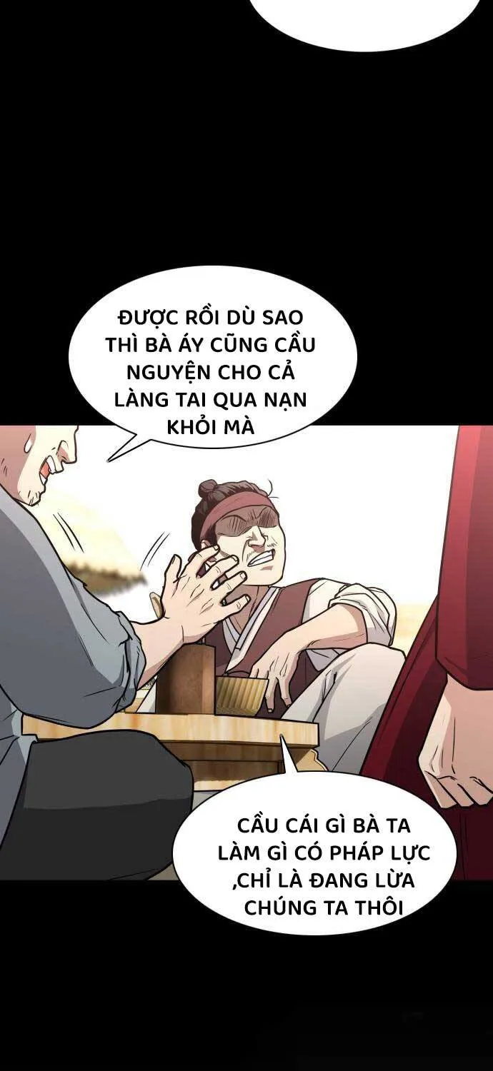 Kiếm Vương chương 15 - trang 61
