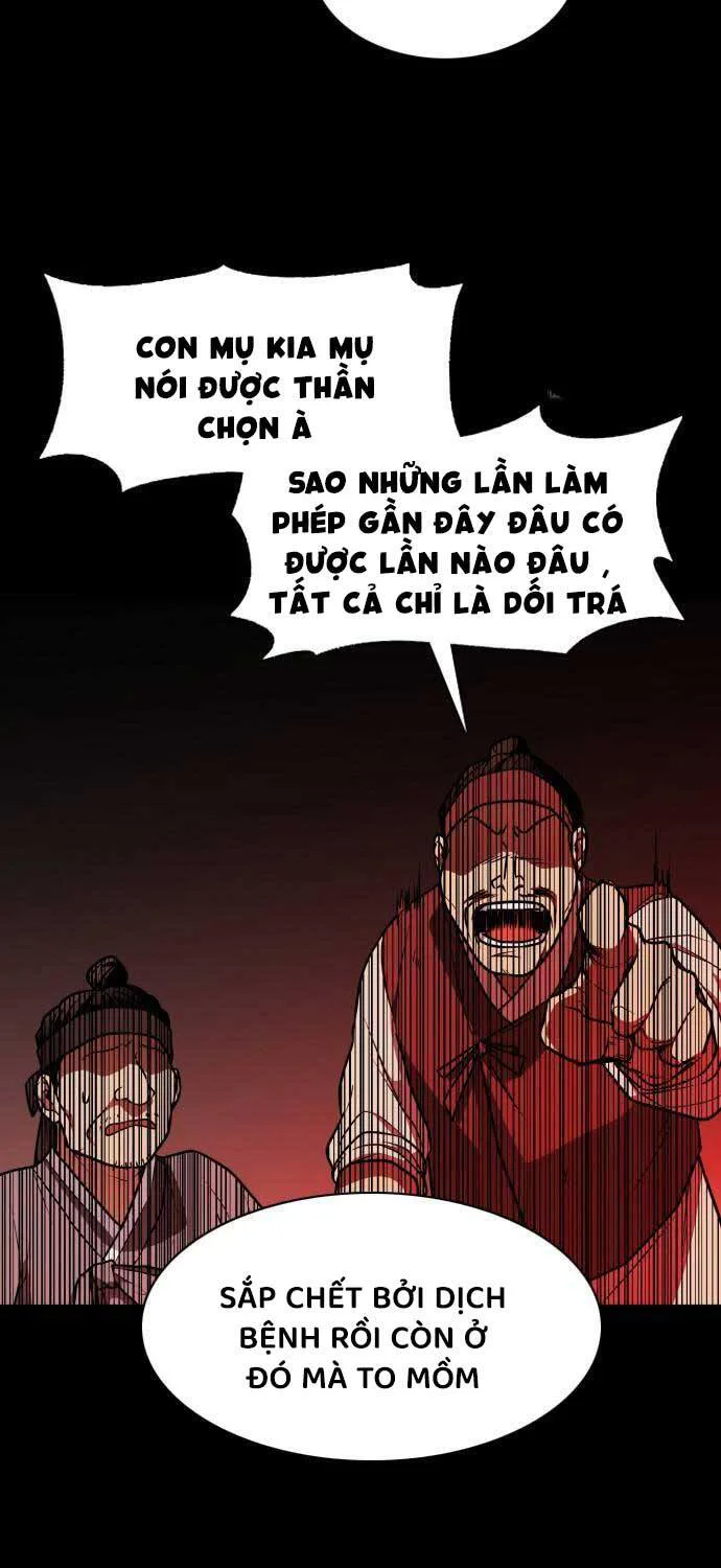 Kiếm Vương chương 15 - trang 65