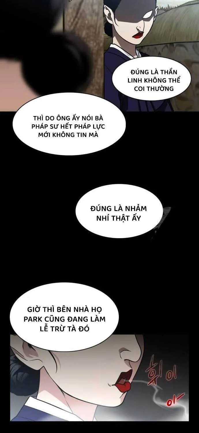 Kiếm Vương chương 15 - trang 70