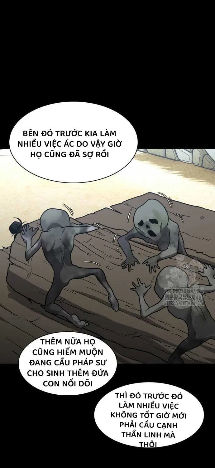 Kiếm Vương chương 15 - trang 71