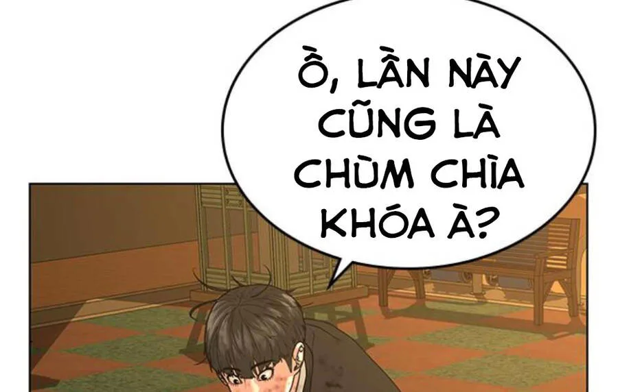 Nhiệm Vụ Đời Thật chương 14 - trang 30