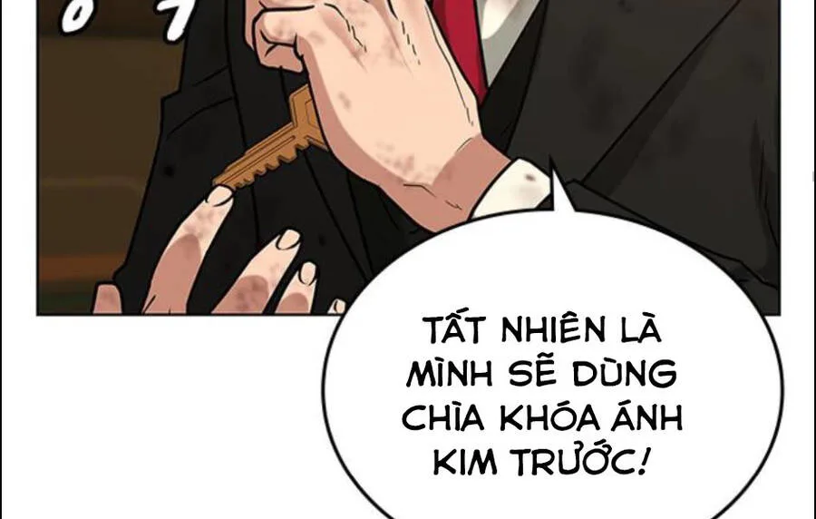 Nhiệm Vụ Đời Thật chương 14 - trang 77
