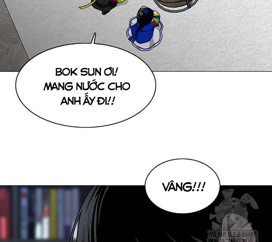 Kiếm Vương chương 45 - trang 135