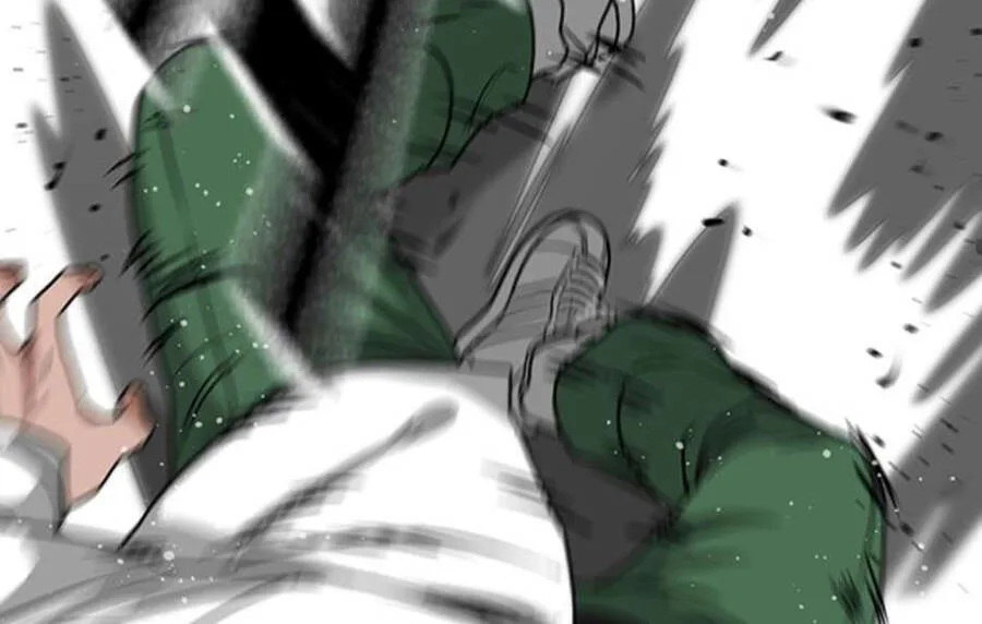 Nhiệm Vụ Đời Thật chương 15 - trang 38
