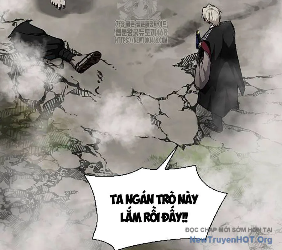 Kiếm Vương chương 54 - trang 86