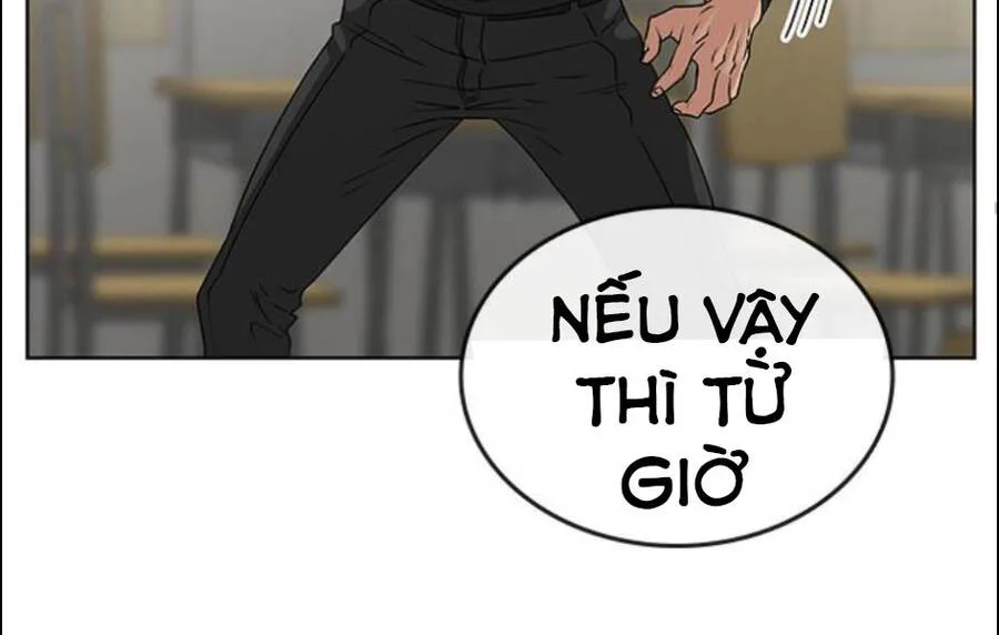 Nhiệm Vụ Đời Thật chương 15 - trang 124