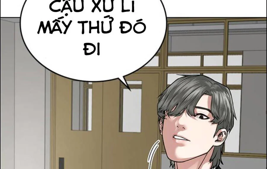 Nhiệm Vụ Đời Thật chương 15 - trang 136