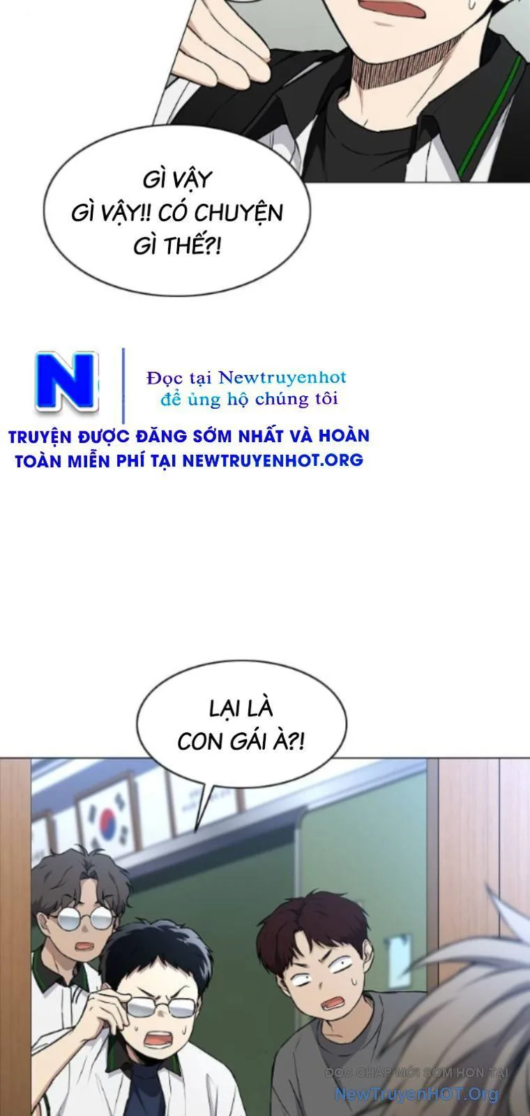 Kiếm Vương chương 62 - trang 6