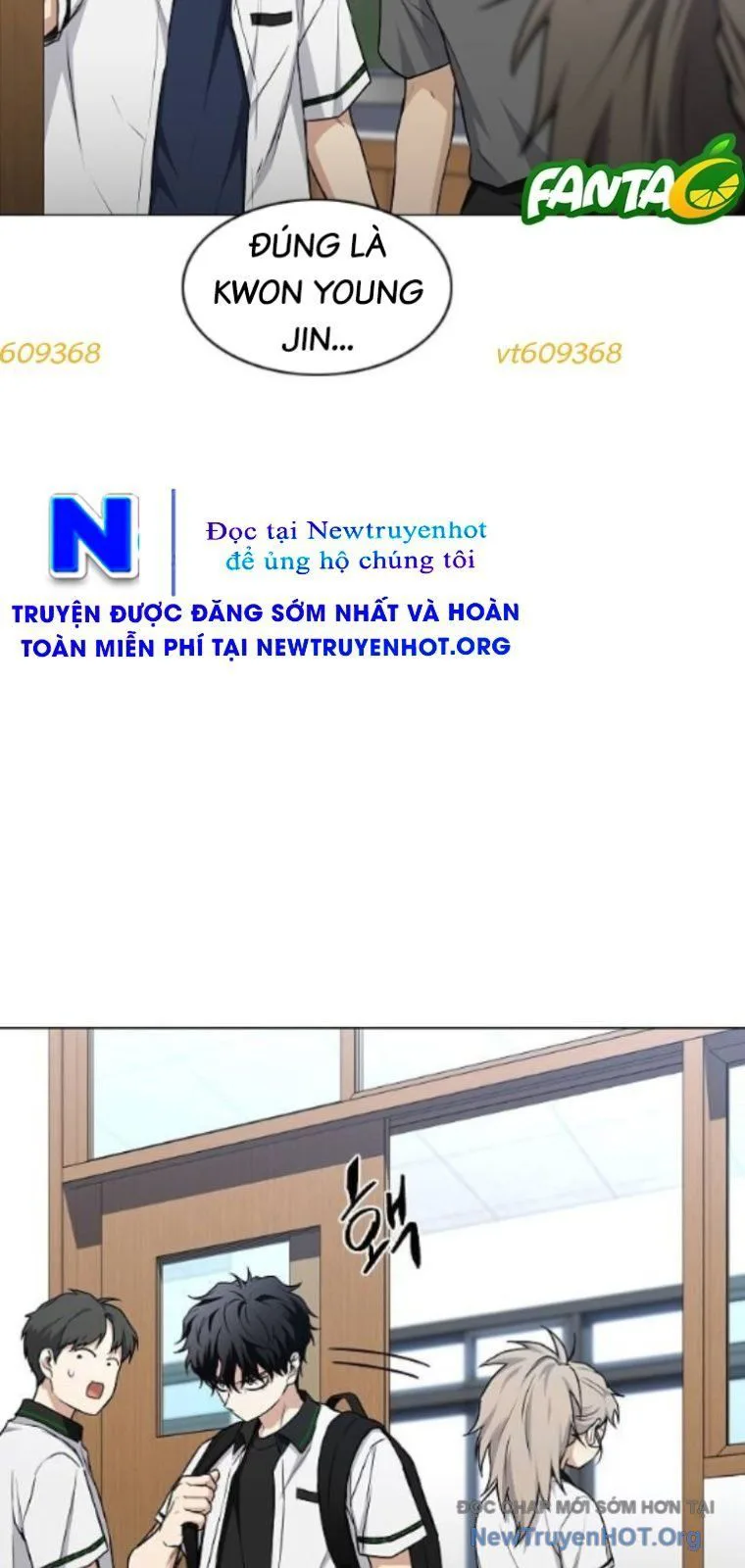 Kiếm Vương chương 62 - trang 7