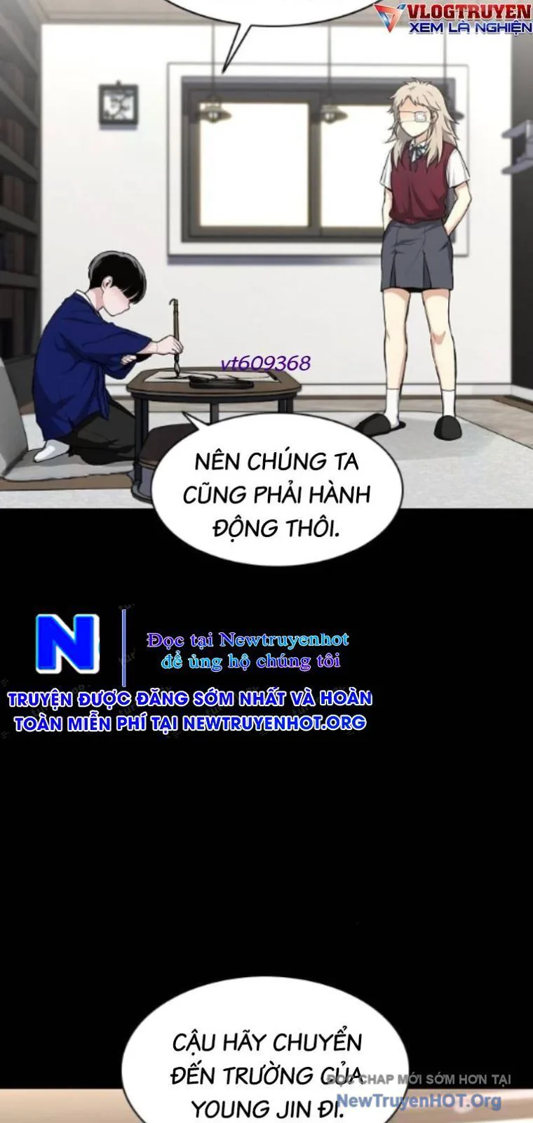 Kiếm Vương chương 62 - trang 30