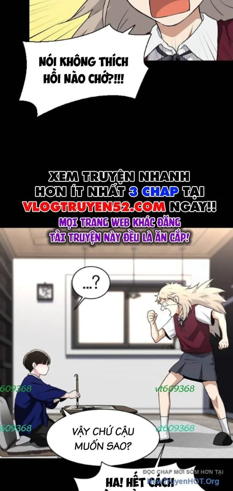 Kiếm Vương chương 62 - trang 34