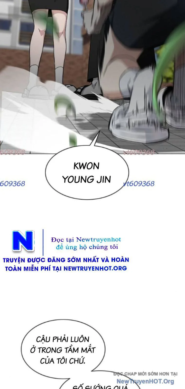 Kiếm Vương chương 62 - trang 53