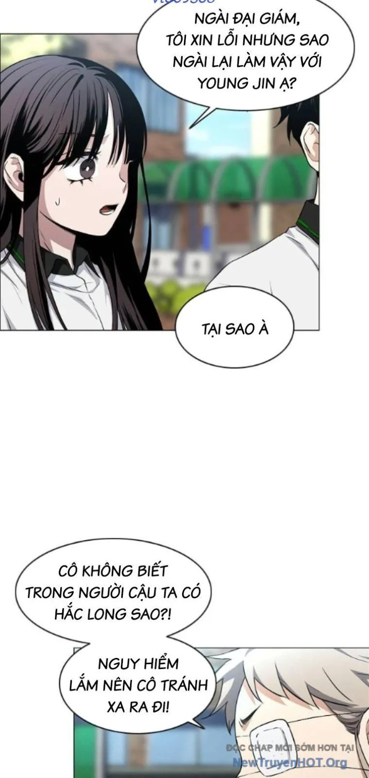 Kiếm Vương chương 62 - trang 55