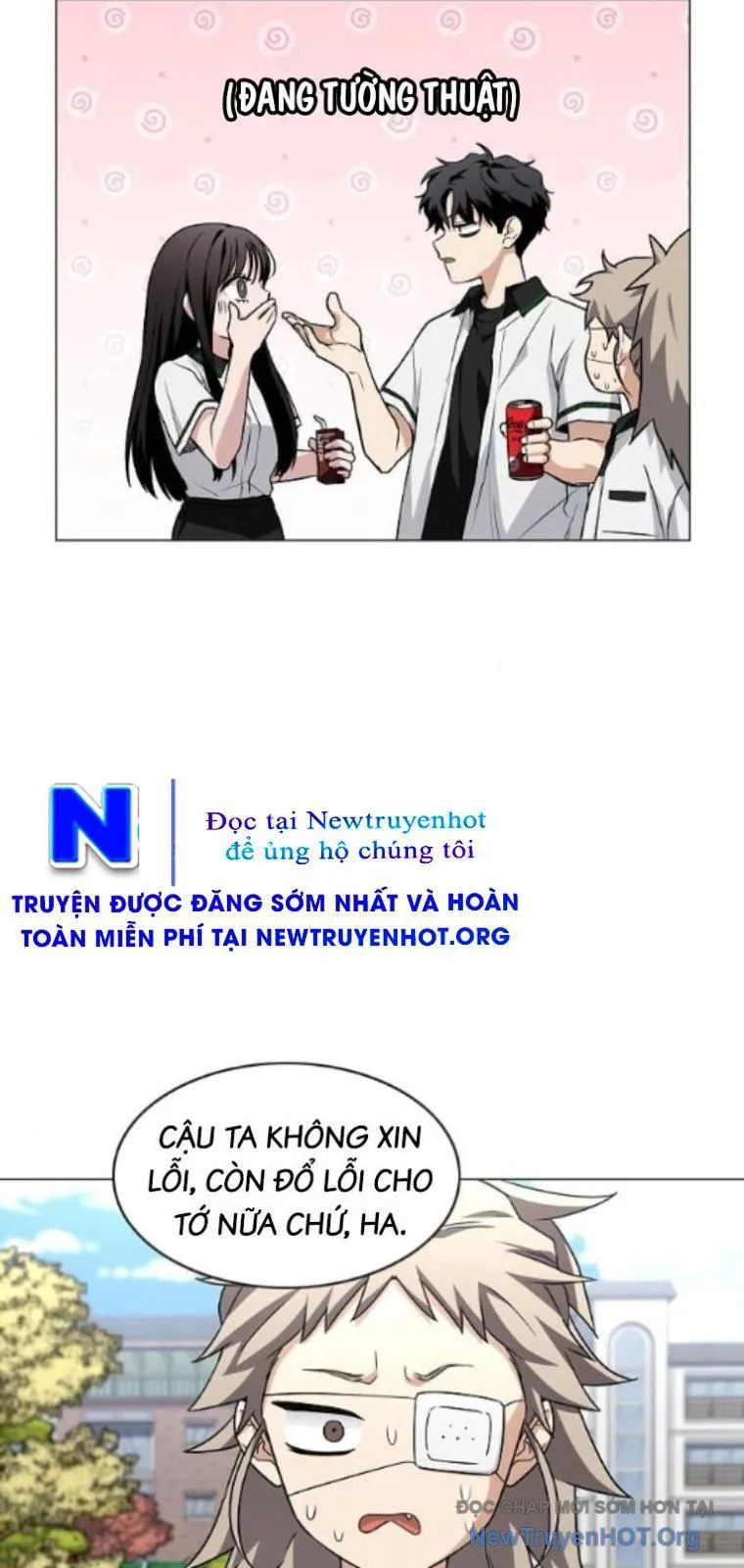 Kiếm Vương chương 62 - trang 62