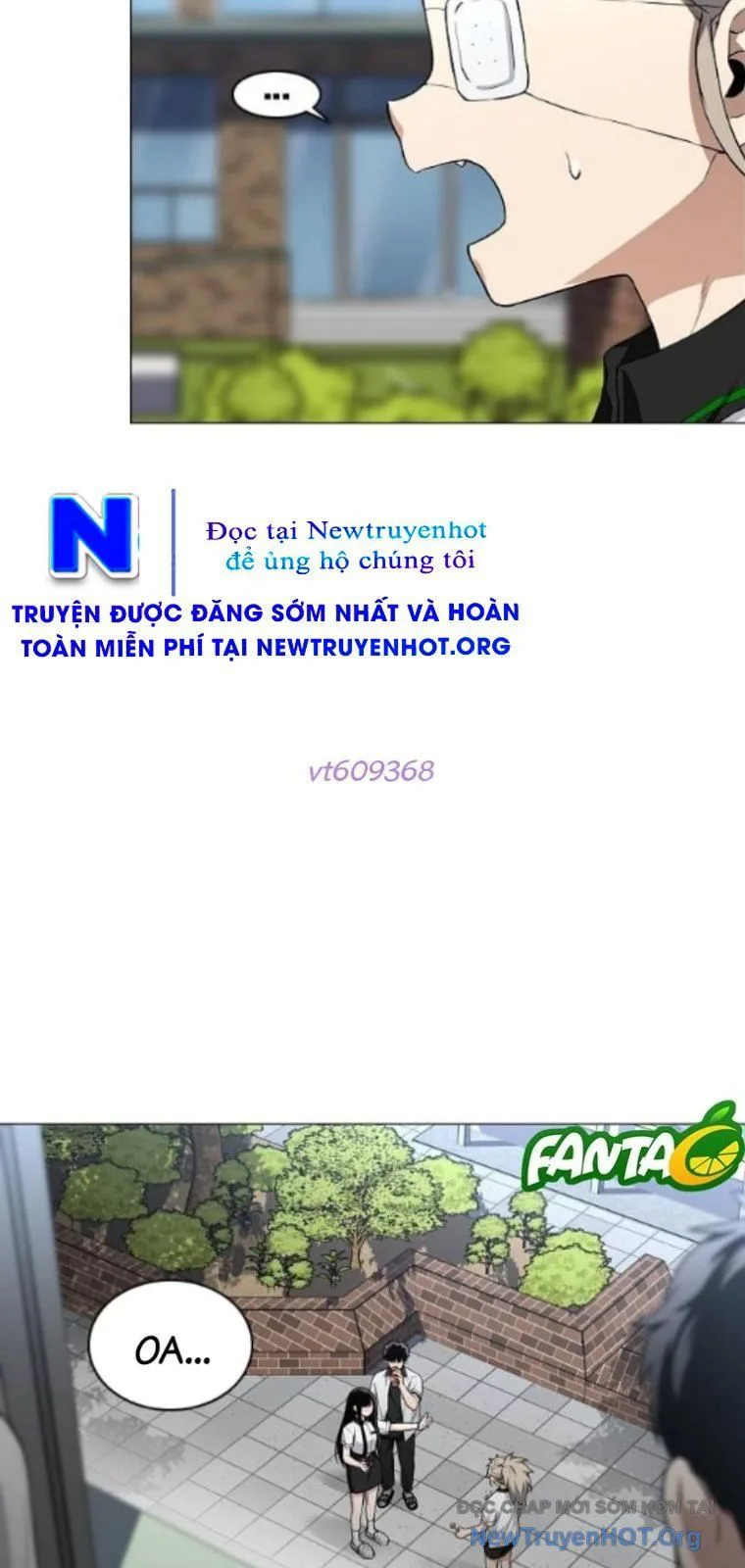 Kiếm Vương chương 62 - trang 66